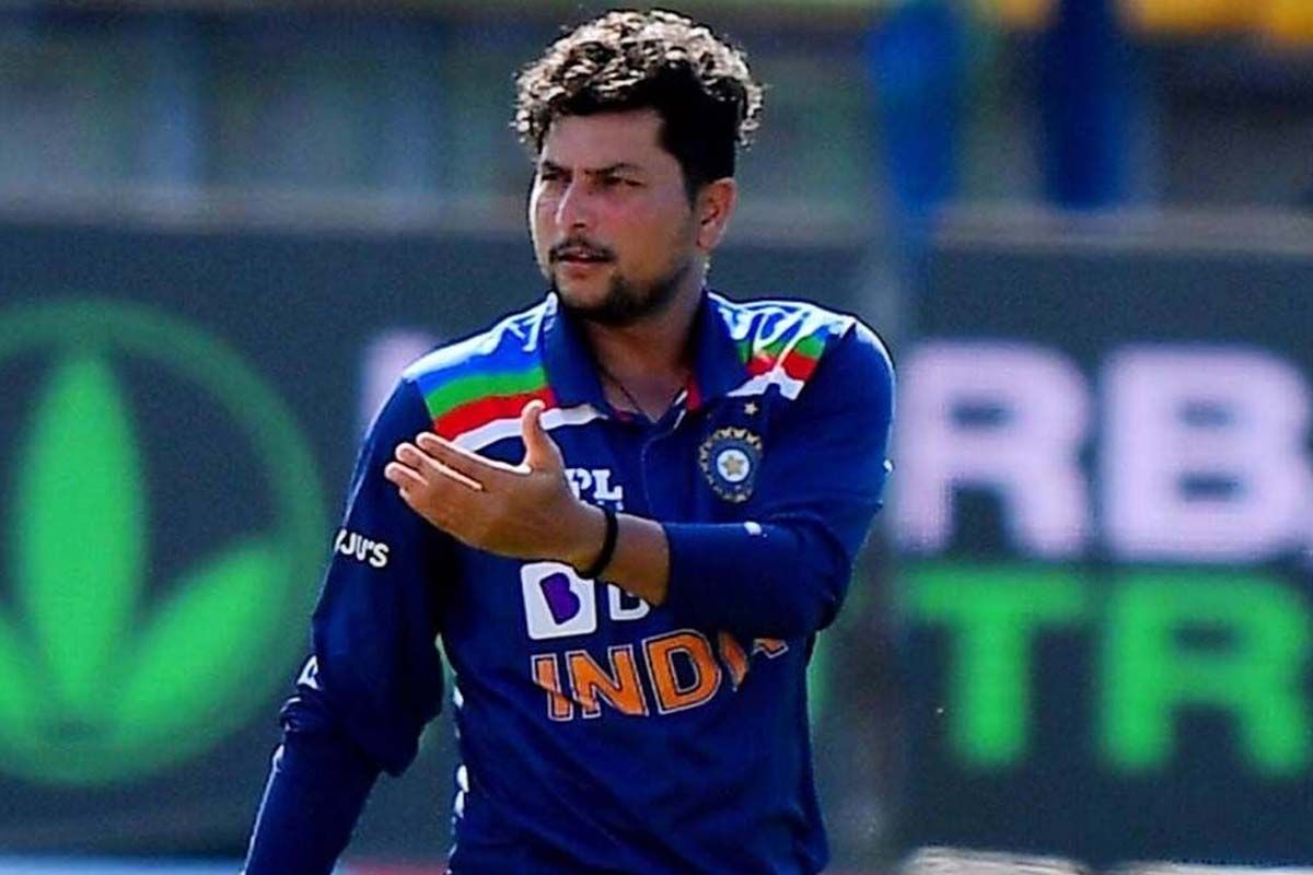 Kuldeep Yadav India Spinner Kuldeep Yadav Bowler Kuldeep Yadav Chinaman Kuldeep Yadav Ind Vs 2048