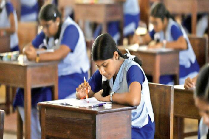 Tamil Nadu 10th, 11th and 12th datesheet 2023