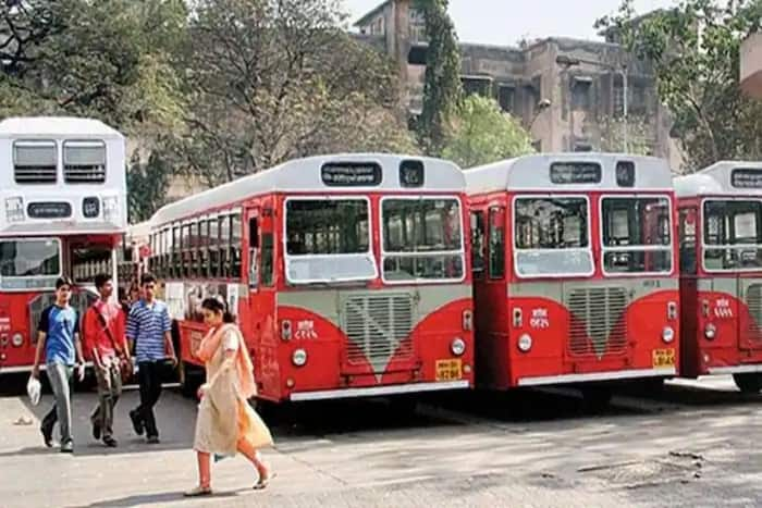 Mumbai Ganeshotsav: BEST Buses Launches 24 Special Late Night Services For Devotees; Check Routes, Timings