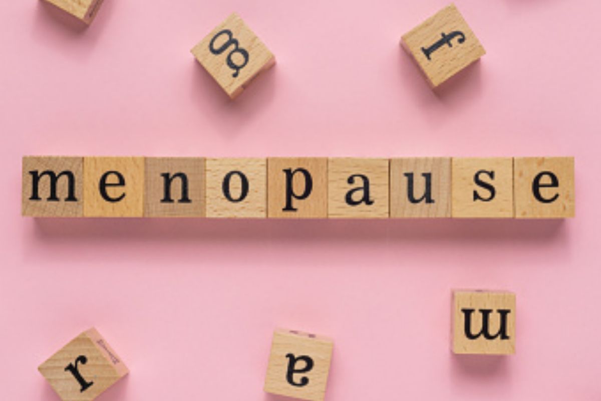 Menopause Symptoms And Health Tips 4 Easy Ways to Stay Healthy During Menopause