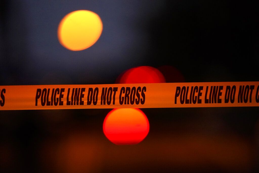 14 Hurt, Including 3 Children, in Chicago Halloween Shooting