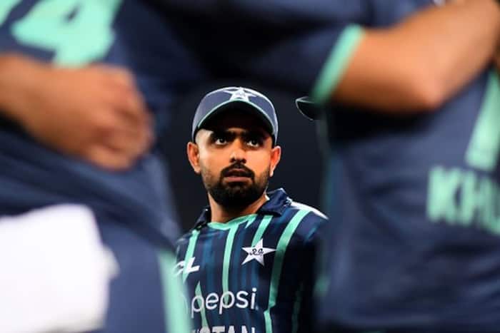 Pakistan Semi Final Scenario