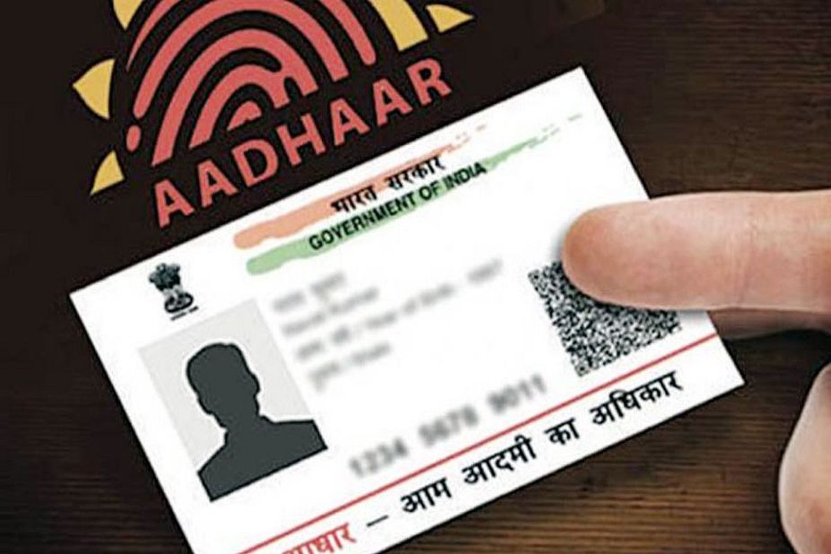 Aadhaar Card Old Than 10 Years? Then You Must Do This Immediately
