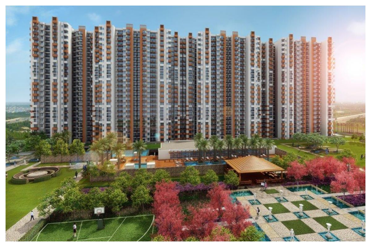 Diwali Gift For Amrapali Homebuyers, 2K Flats Ready For Possession By Festival, 11K By December