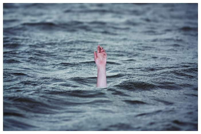 3 MBBS Students Drown In River At UP's Kachhla Ganga Ghat While Bathing