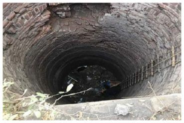 Woman Missing, Bodies Of Her Two Children Recovered From Well In Jamnagar