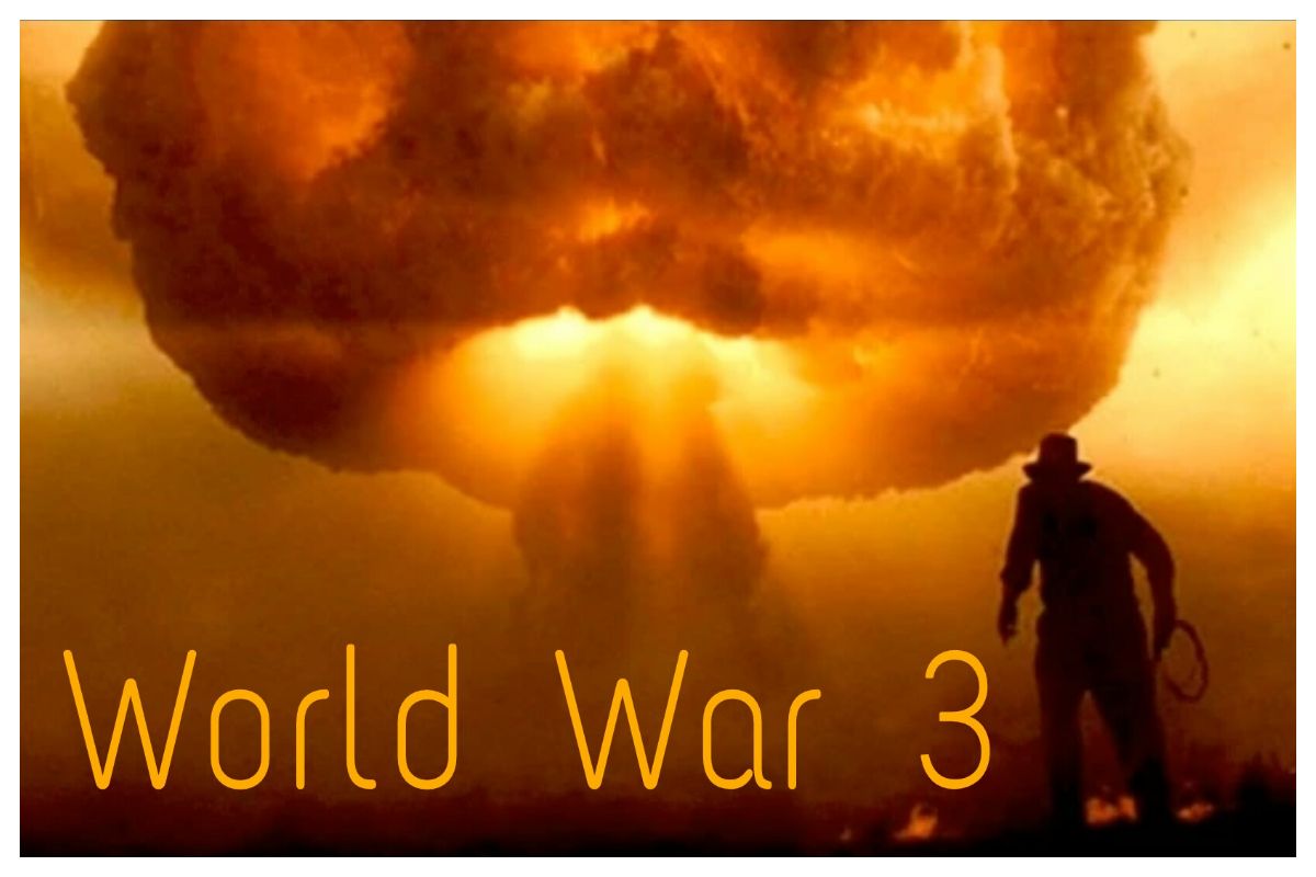 World War 3 Nuclear Weapon Detonation More Nostradamuss Predictions For