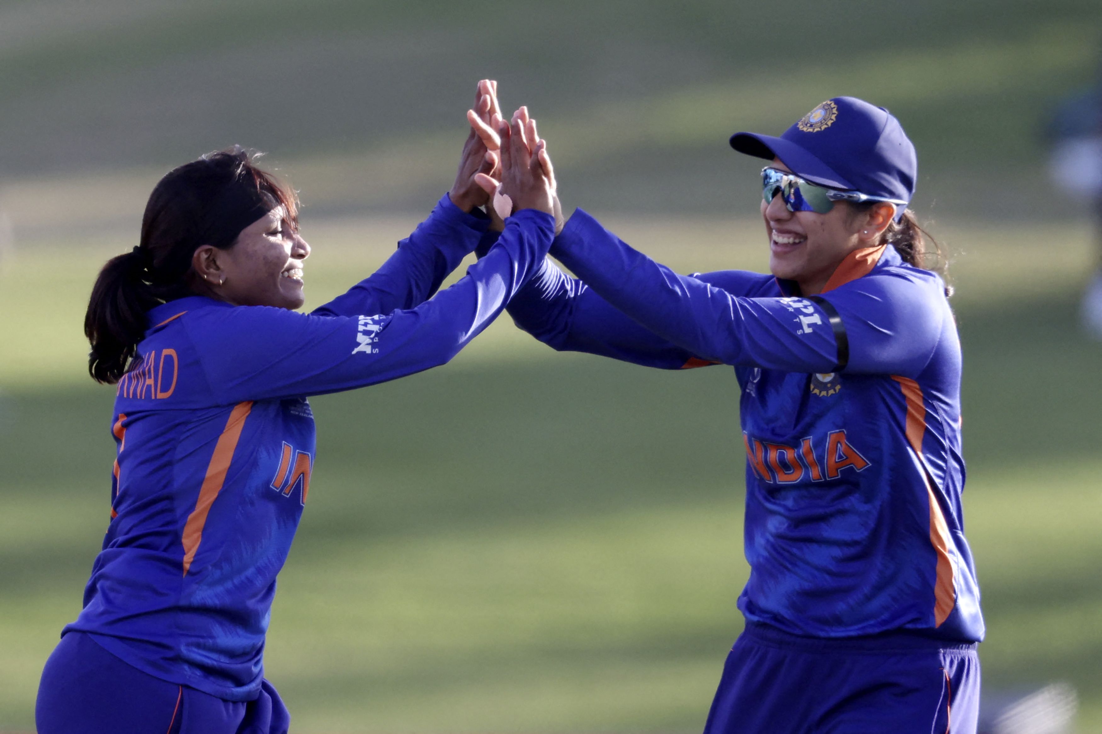 India Vs Thailand Live Score Women Asia Cup Semi Final: थाईलैंड को 74 ...