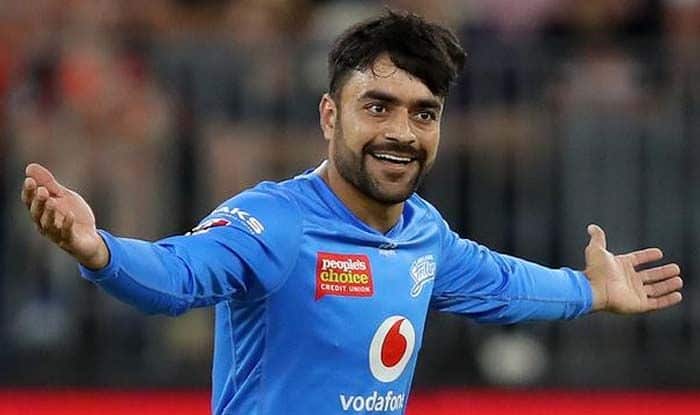 Rashid Khan