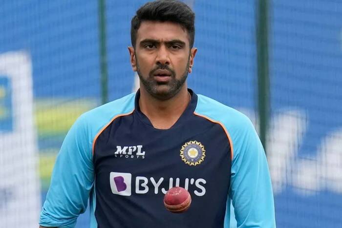 Ravichandran Ashwin Spinner