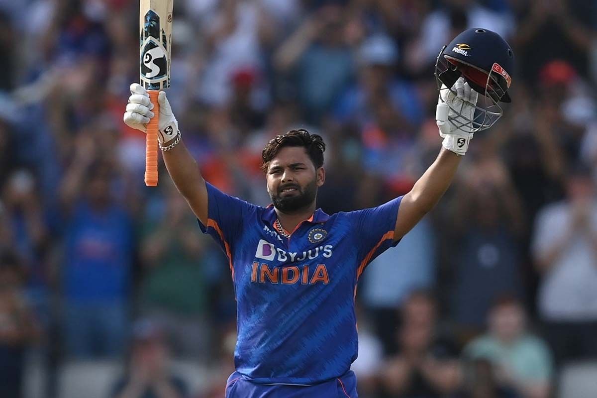 Rishabh Pant Should Have Opened With KL Rahul: Former India Coach ...