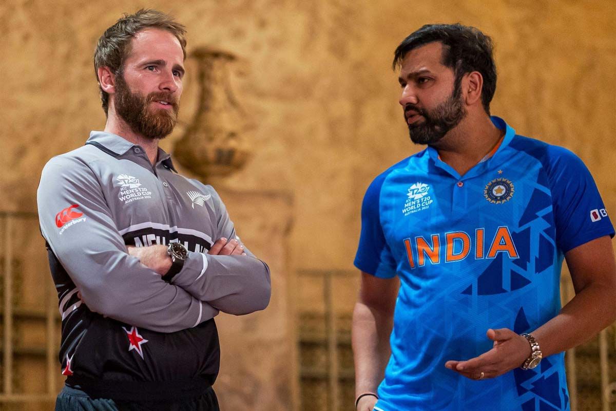 Ind vs NZ Kane Williamson on India vs New Zealand ODI World Cup 2023