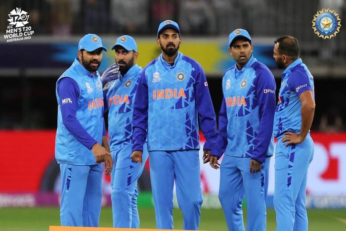 SA Beat India T20 WC