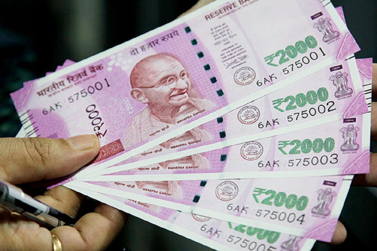 Average Income Of Indian Family Is Rs 23 000 Per Month Survey