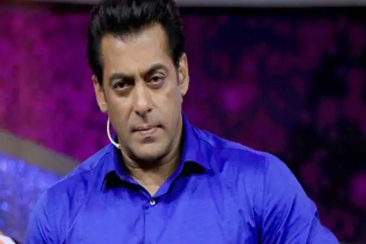 Salman Khan Gets Y-Plus Security From Mumbai Police, Here is What Does it  Mean