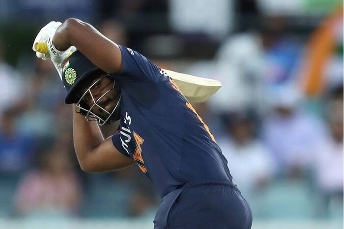 Sanju Samson IND