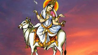 Shardiya Navratri Day 8 Maha Ashtami: Worship Maha Gauri With Kanya Pujan, Puja Vidhi, Mantra, Bhog And Dos And Don’ts