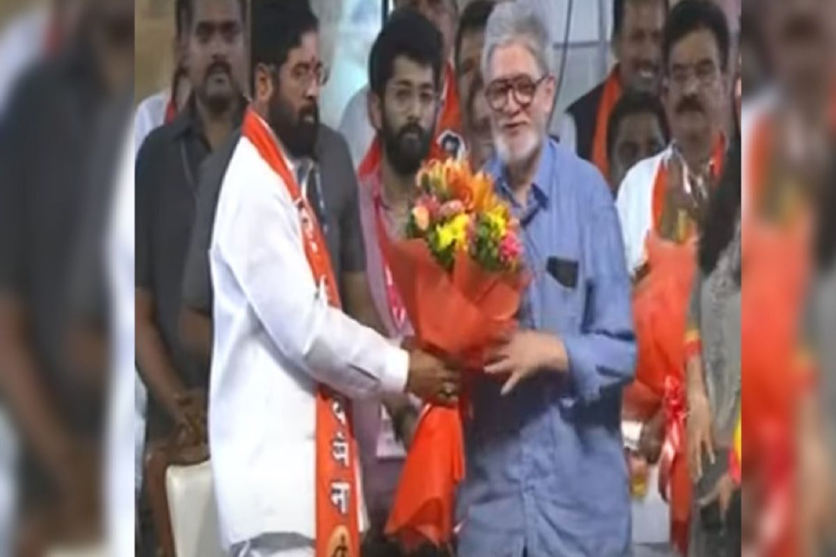 Dasara Melava Eknath Shinde Live, Maharashtra Politics, Dasara Melava 2022, Eknath Shinde Dasara Melava, Eknath Shinde Live, Shivsena crisis, Maharashtra political crisis, shivsena dasara melava, Shinde Gat Dasara Melava, Shinde Group Dasara Melava, dasara melava time,
