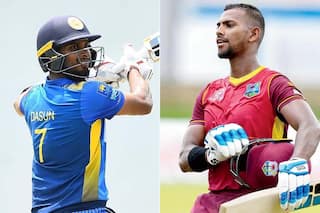 T20 World Cup 2022 Qualification Scenario : सुपर-12 में कैसे पहुंच सकते हैं श्रीलंका-वेस्‍टइंडीज, यहां देखें समीकरण