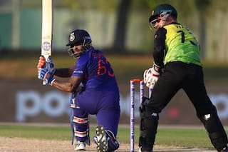 Highlights IND vs AUS T20 World Cup2022, 1st Warm-Up Match : मोहम्‍मद शमी ने आखिरी ओवर में पलटा मैच, भारत ने छह रन से दर्ज की जीत