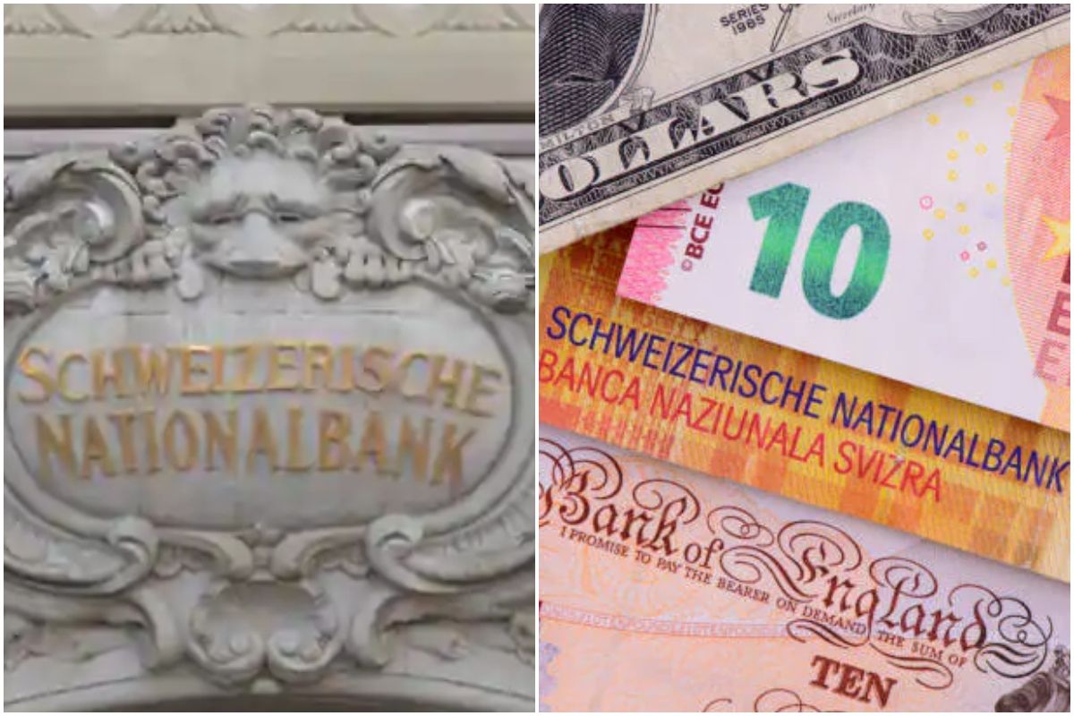 What Is The Advantage Of Swiss Bank Account