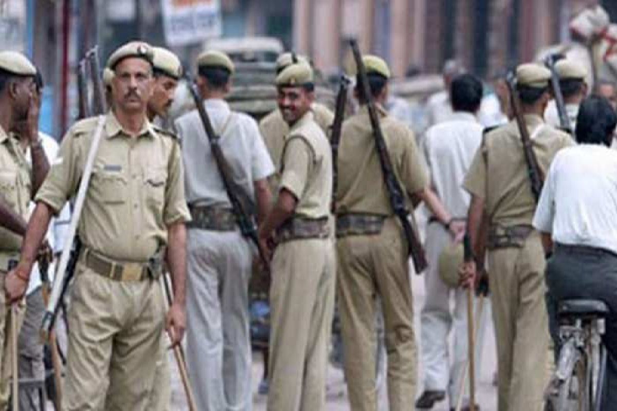 UP Police Constable Recruitment: Apply for 534 Sports Quota Posts | Check Qualification and Other Details