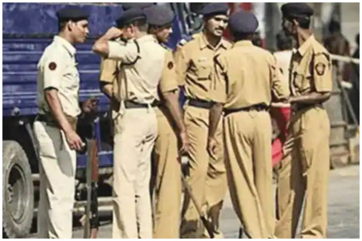 How Much Does Police Constable Earn Per Month