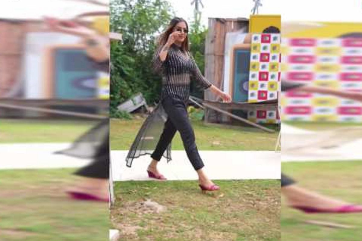 sapna choudhary ka new haryanvi song