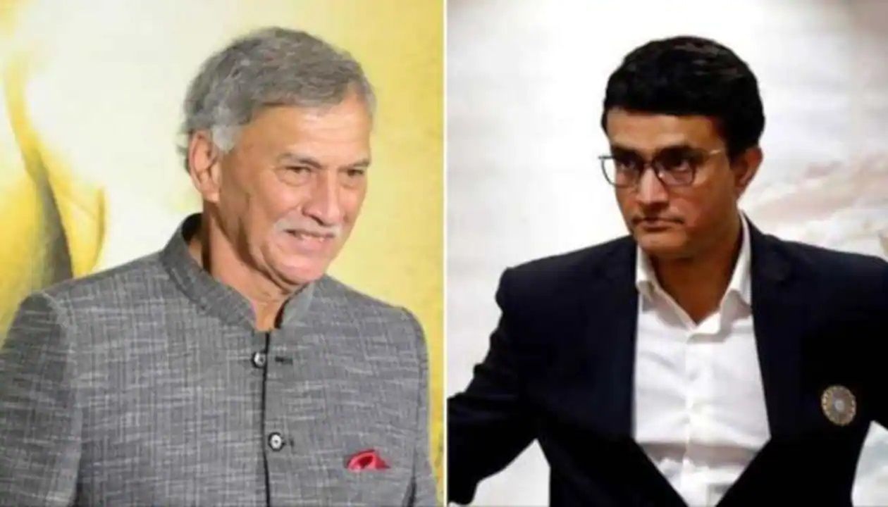 Roger Binny Profile: कौन हैं रोजर बिन्नी जिन्हें गांगुली की जगह बनाया ...