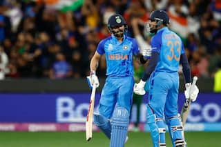 IND vs PAK : मेलबर्न में बजा विराट का डंका, पाकिस्‍तान के जबड़े से छीनी जीत