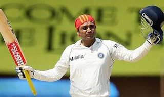 Birthday Special Virender Sehwag : जब नजफगढ़ का नवाब बना था 'मुल्तान का सुल्तान', दुनिया में बजाया भारत का डंका