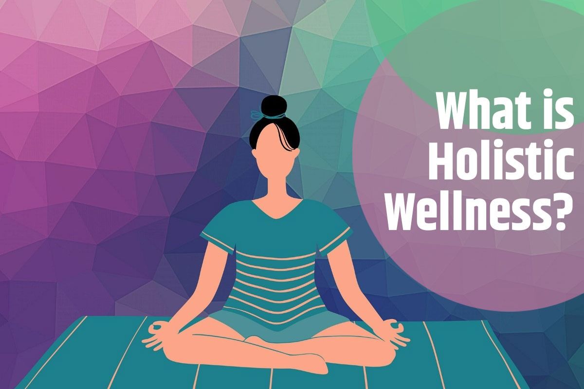 What is Holistic Wellness And Does it Cure Major Diseases Like Cancer? Expert Answers