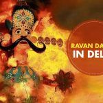 Dussehra 2022: Best Places In Delhi To Watch Ravan Dahan