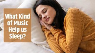 Music for Insomnia: What Kind of Tunes Can Actually Help You Sleep Better?