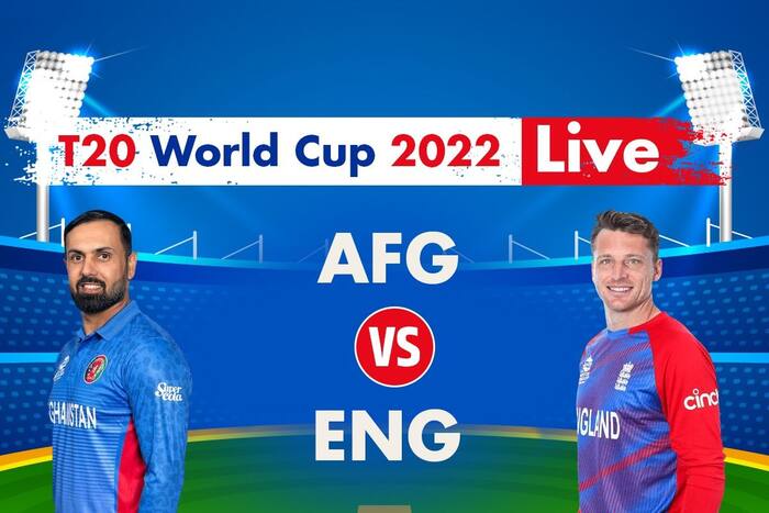 Highlights England Vs Afghanistan T20 World Cup Eng Off To Winning Start After Convincing Win 4600