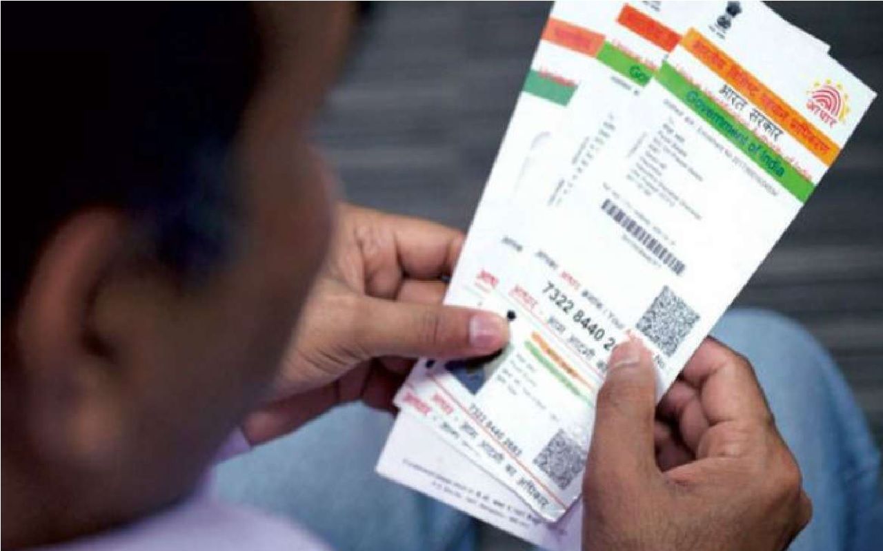 Birth Certificate To Be Single Document For Aadhaar, Driving License, Govt Jobs From October 1