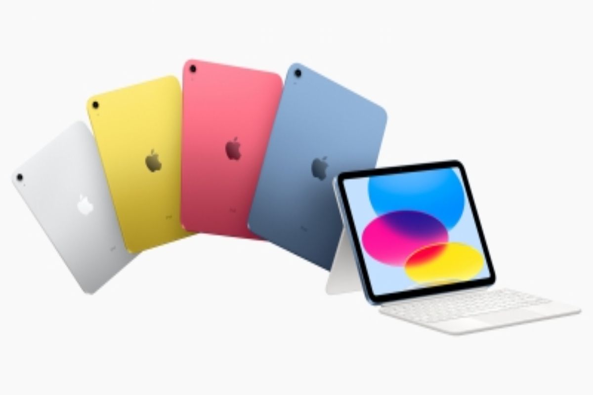 Apple Introduces Redesigned iPad. Check Starting Price, Features Here