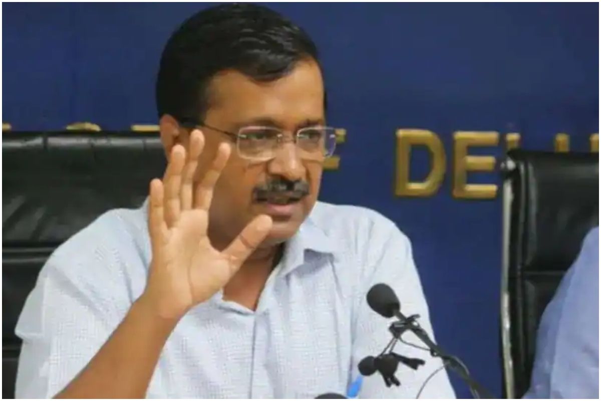 Delhi Ready To Fight Any Covid Spread, Says CM Arvind Kejriwal; Urges ...