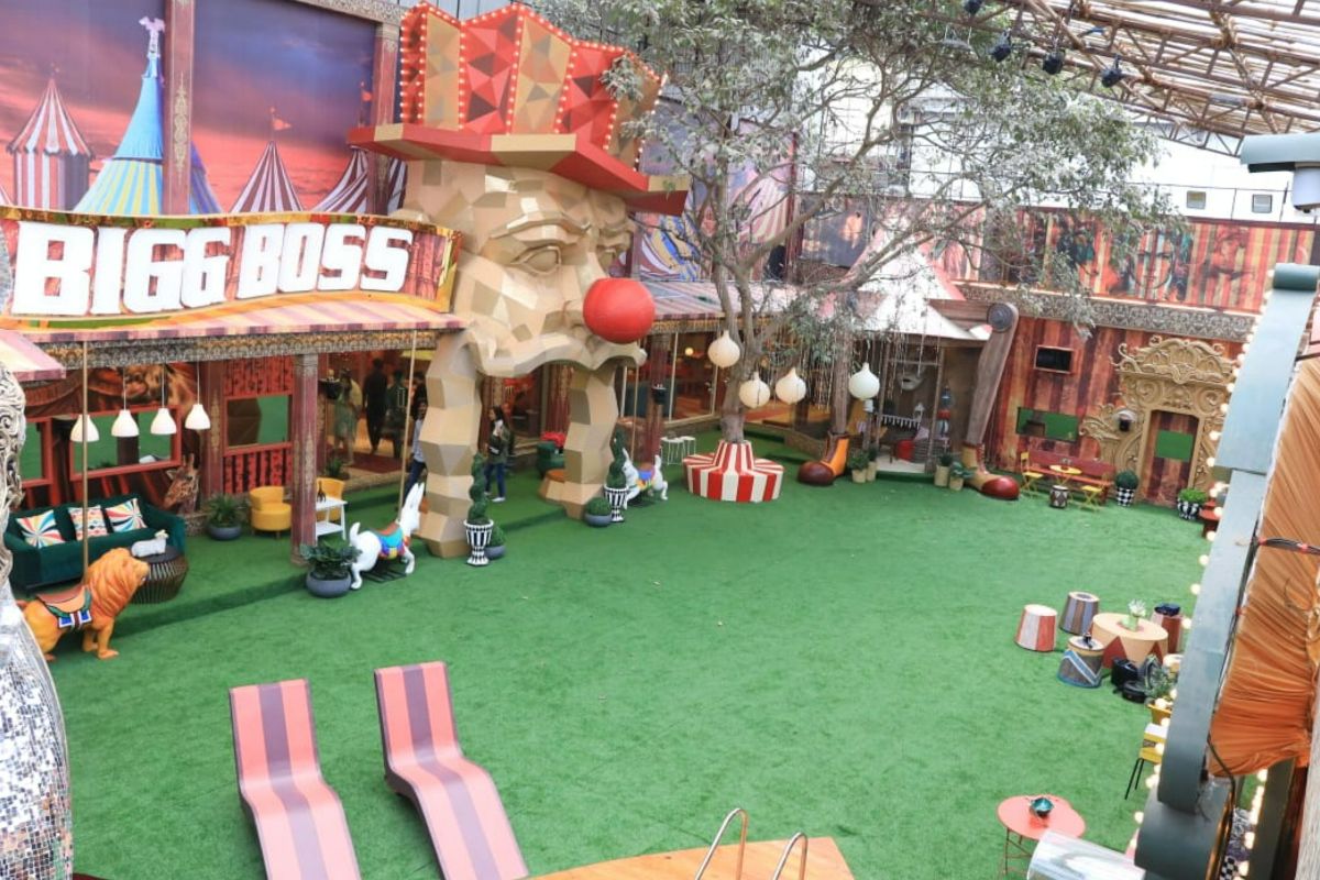 Bigg Boss 16 House: 10 Stunning Pictures That Take You Inside The ...