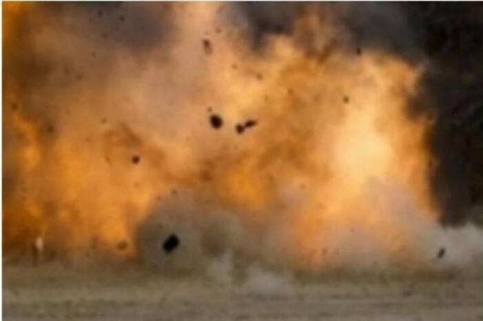 Explosion in Manipur’s Ukhrul Leaves Three Injured, Probe Underway