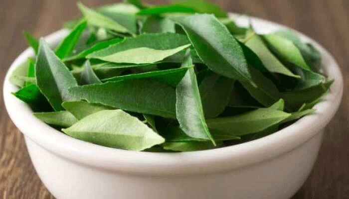 Health Benefits of Curry Leaves