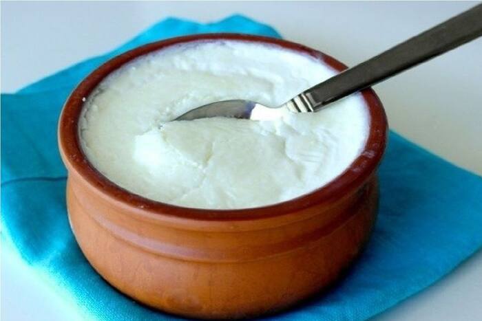 Dahi khane ke fayde