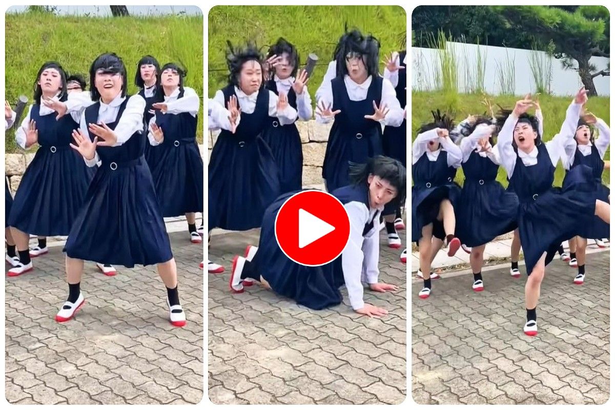 Dance Ka Video