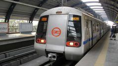 Delhi Metro’s Blue Line Service to be Partiality Curtailed Today; Check Timings and Other Details