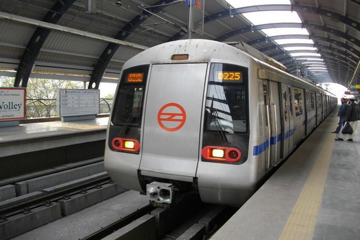 Delhi Metro Latest Update: Metro Services To Begin At 4 AM On Oct 31 For  'Run For Unity' Event