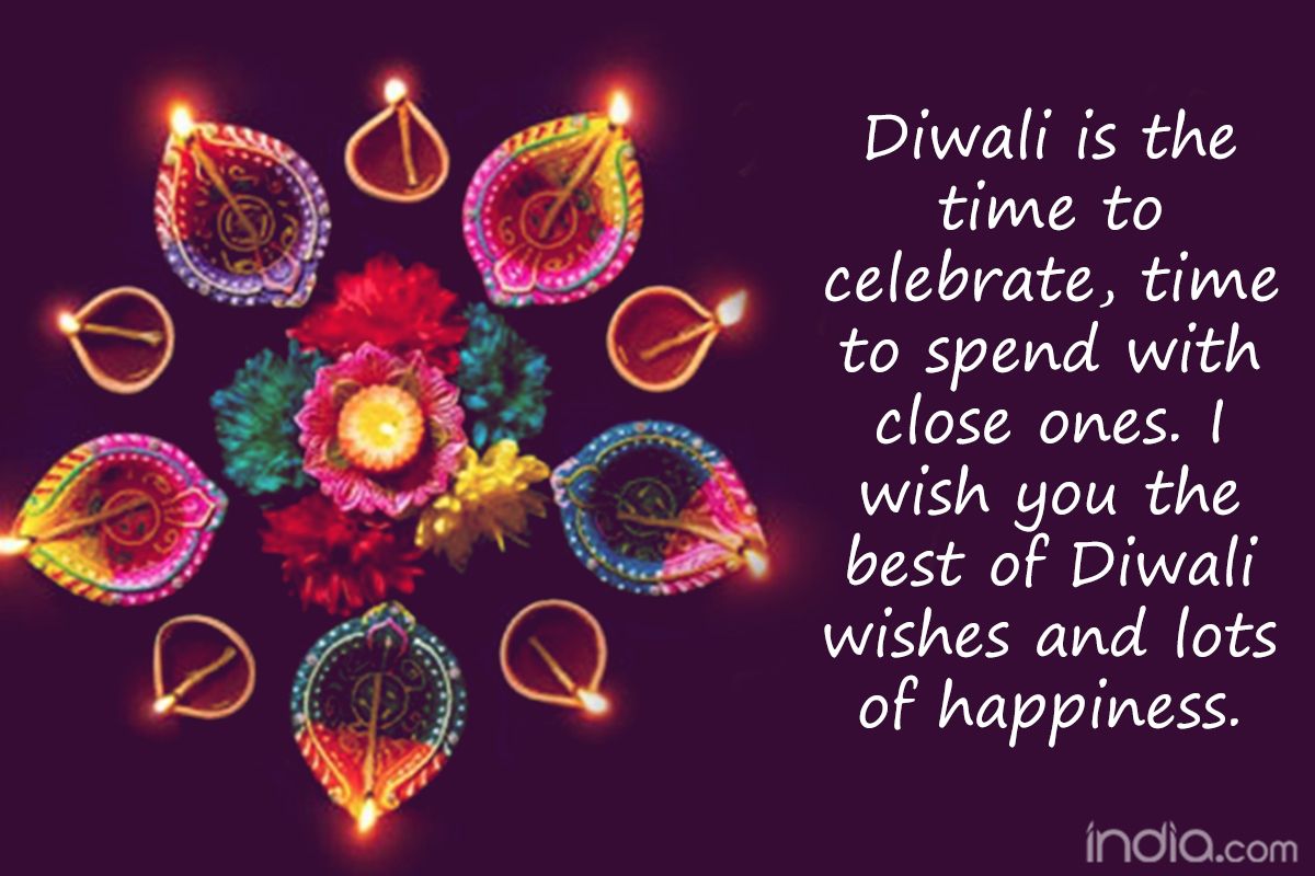 Best happy deals diwali