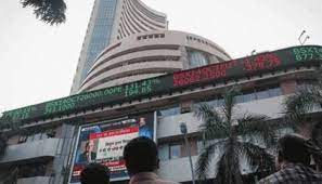 CLOSING BELL: Sensex Settles Above 60K, Nifty Above 18K. Indices Shine, Check Top Gainers & Losers