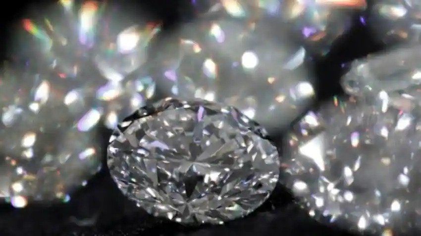 Why India Could Be Largest Market For Lab-Grown Diamonds In Future?