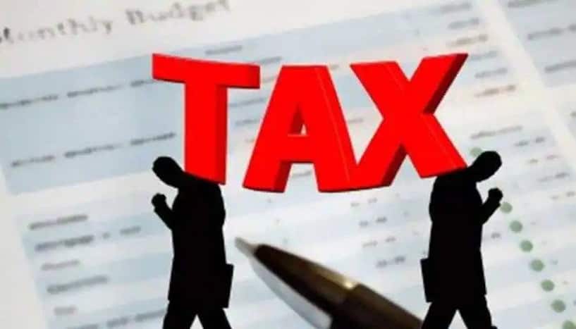 Long term capital gains Tax.