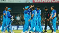 India vs South Africa 3rd T20I: India Finish Series With Little Fight
and None Too Reassuring Returns